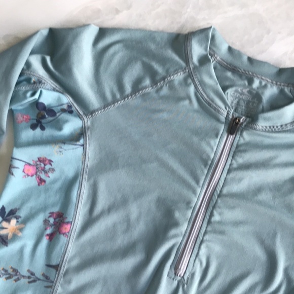 O’Neill Rash Guard - Picture 2 of 4